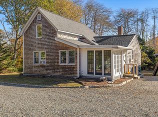 104 Toms Path, Dennis Port, MA 02639