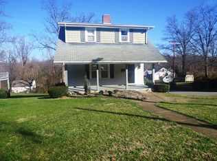 605 Watt St, Martinsville, VA 24112