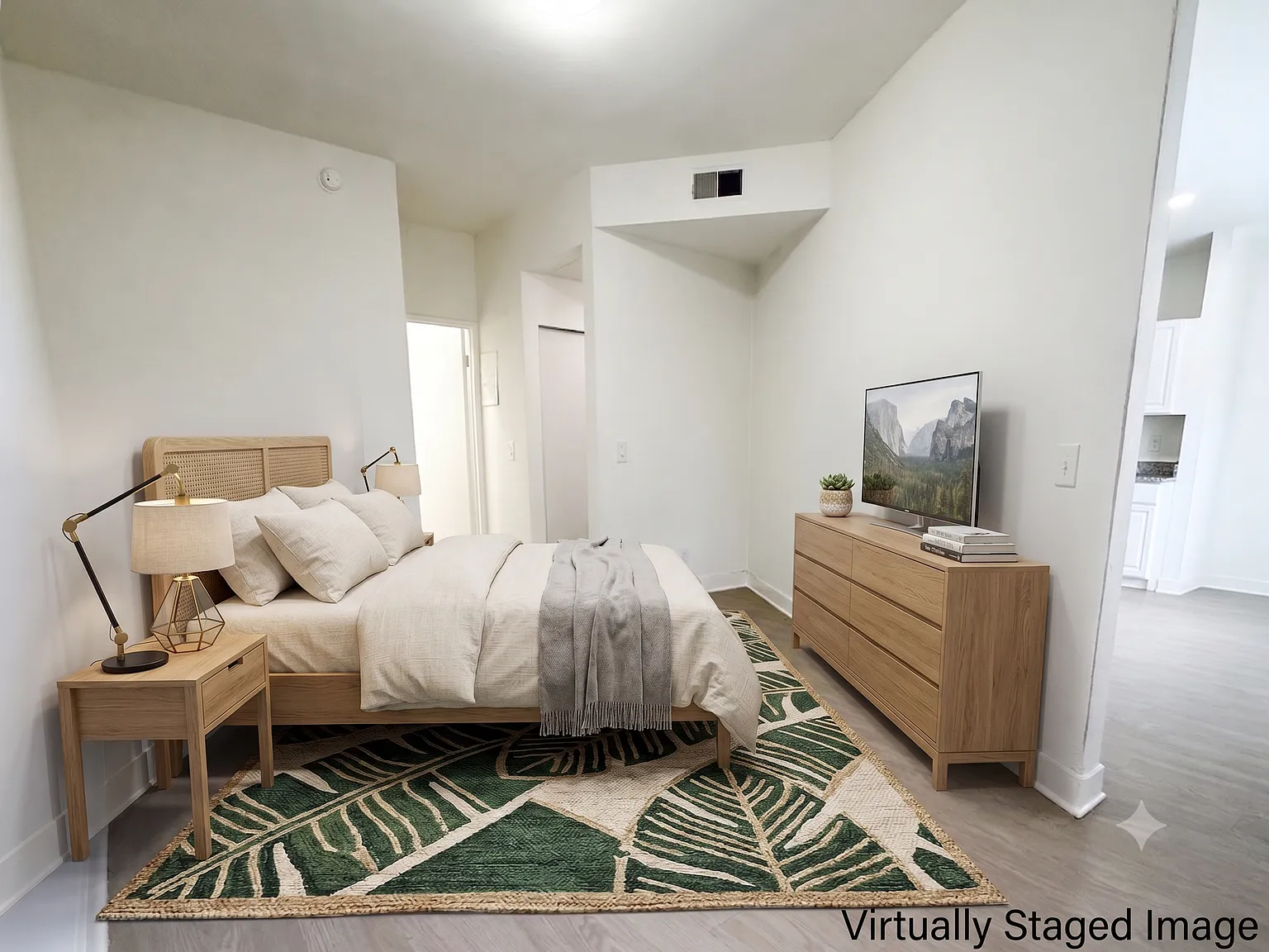 Park Place Apartments — Photo 4