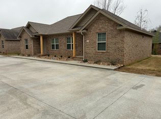 507 Central Ave, Searcy, AR 72143