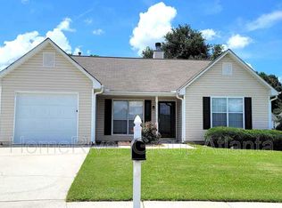 604 Village Way, Stockbridge, GA 30281