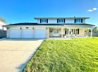 11845 Stagecoach Rd, Orland Park, IL 60467