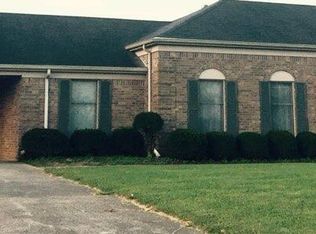 2055 Tick Creek Rd, Springfield, KY 40069