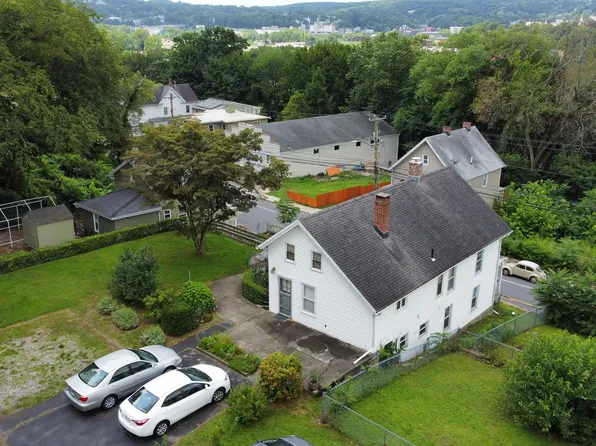 201 Derby Avenue, Derby, CT 06418