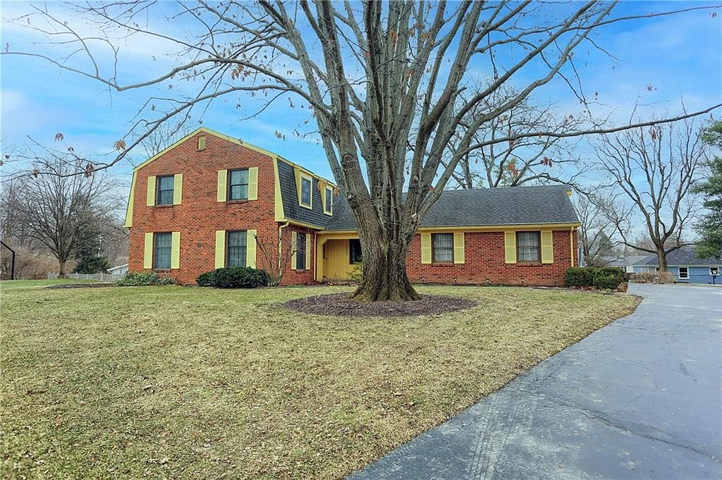 7545 Cape Cod Ln, Indianapolis, IN 46250 Zillow