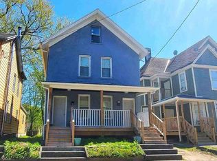 102 Henry St, Kingston, NY 12401