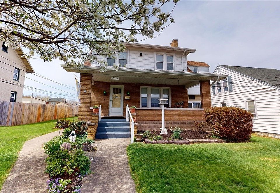 2317 Broad Street Apartments Parkersburg, WV Zillow