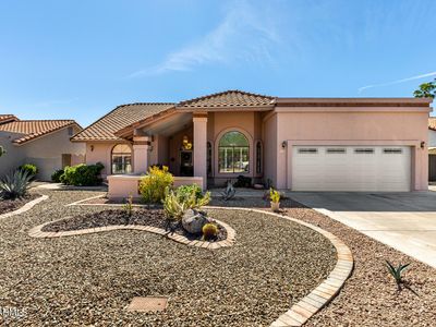 537 E HACKAMORE Street, Mesa, AZ, 85203