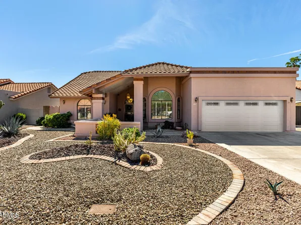 537 E HACKAMORE Street, Mesa, AZ 85203