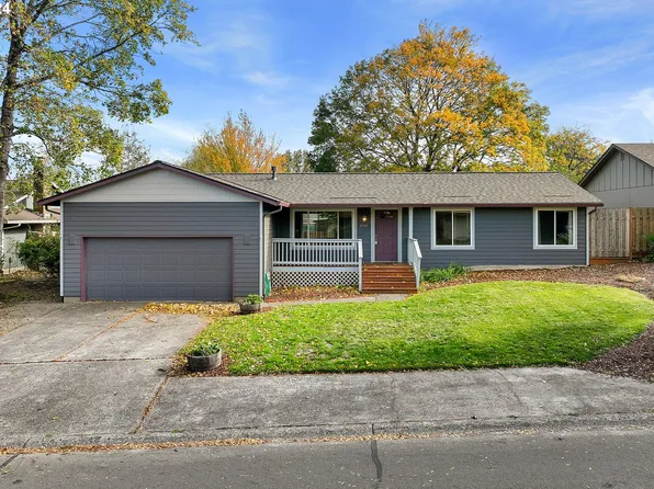 3732 SE Sandy Cir, Troutdale, OR 97060