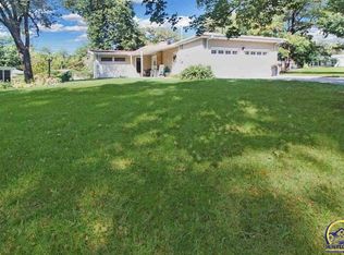 420 Random Rd, El Dorado, KS 67042