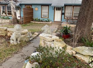 3807 Petes Path, Austin, TX 78731