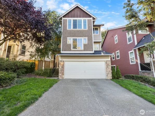 444 50th Street SE, Auburn, WA 98092