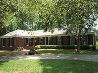 7 Ridge Haven Dr NW, Rome, GA 30165