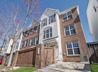 107 Featherstone Pl, Frederick, MD 21702
