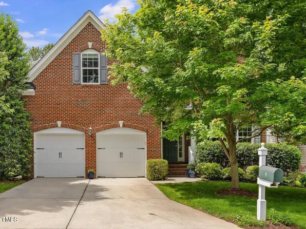 5 Brightfield Ln, Durham, NC 27712