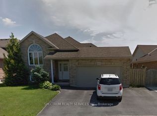 8112 Beaver Glen Dr, Niagara Falls, ON L2H3K5