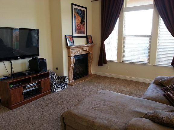 5th image of 2417 S Via Versilia Dr