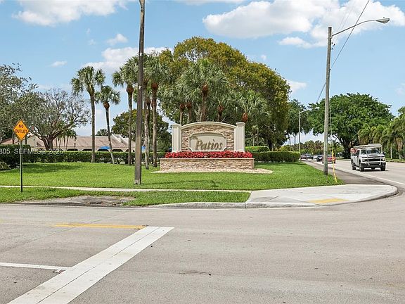2nd image of 9170 SW 14th St APT 4508