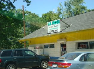 7774 Hudson Chapel Rd, Catawba, NC 28609