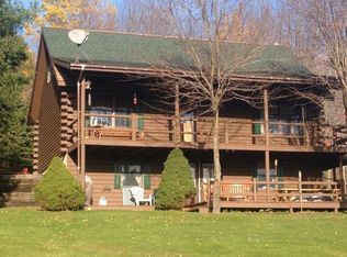 3336 Pine Hill Rd, Marathon, NY 13803