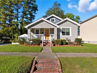 2110 Saint Denis Ave, Norfolk, VA, 23509