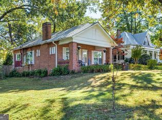 910 Park St, Gainesville, GA 30501