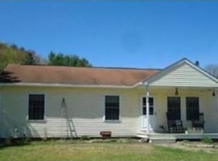 258 Greenwich Rd, Ware, MA 01082