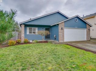 3207 NE 171st Ave, Vancouver, WA 98682