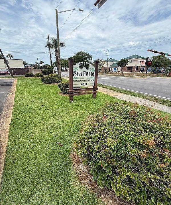 1st image of 300 E Miracle Strip Pkwy #1C