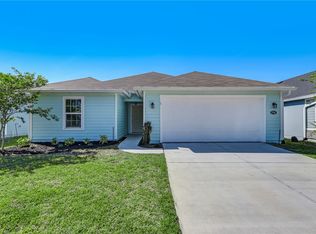 97565 Albatross Dr, Yulee, FL 32097