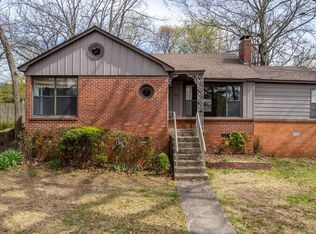 2601 N University Ave, Little Rock, AR 72207