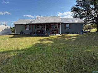 3608 County Road 3, Crossville, AL 35962