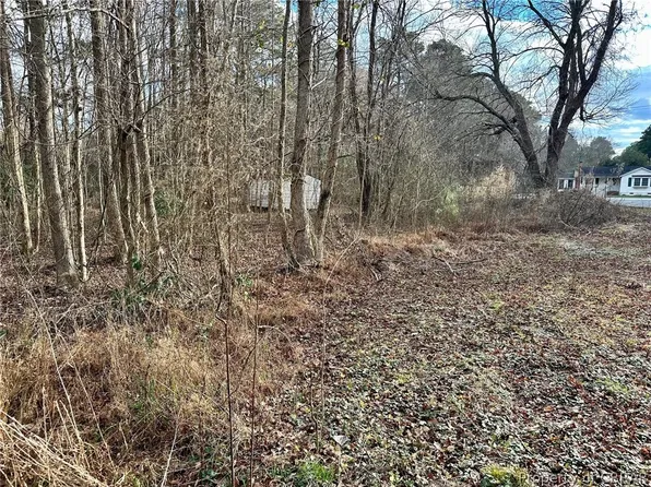 0 Church St #109 & 110, Mathews, VA 23109