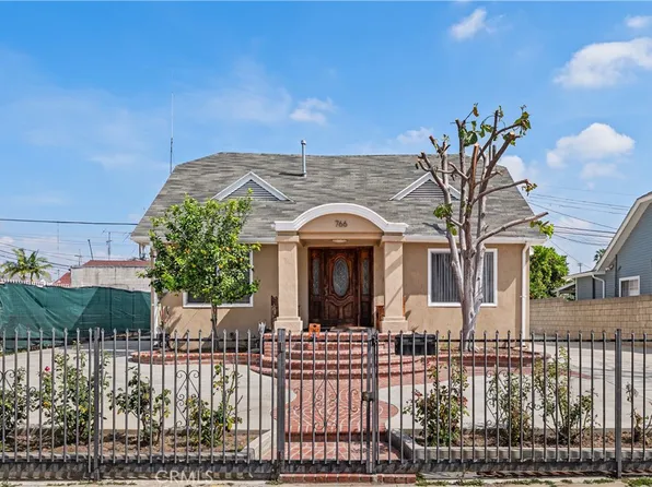 766 N Alexandria Ave, Los Angeles, CA 90029