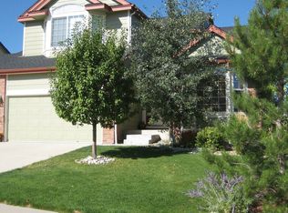 10185 Meadowbriar Ln, Highlands Ranch, CO 80126