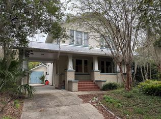 404 NE 10th Ave, Gainesville, FL 32601