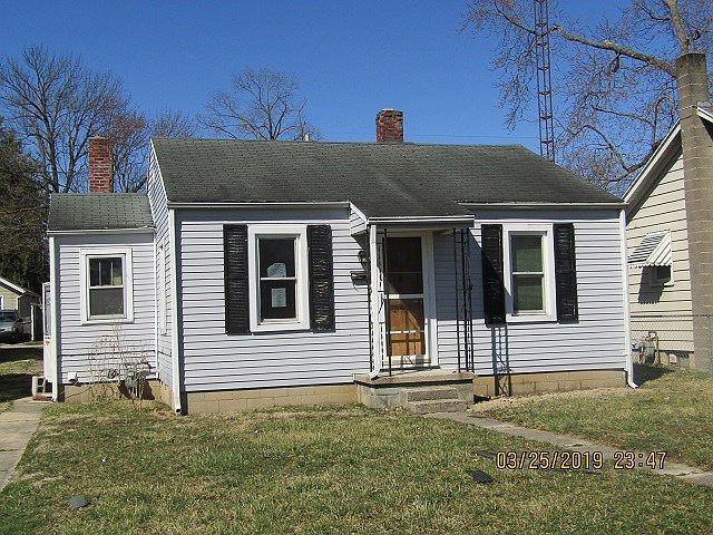 1st image of 1414 Hunt St