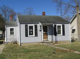 1414 Hunt St, Richmond, IN