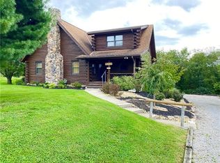 4008 Fairway St, Ford City, PA 16226