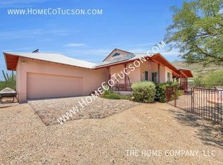 12235 E Horsehead Rd, Tucson, AZ 85749