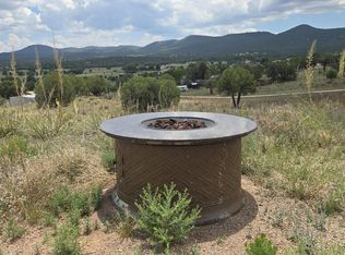 410 S Rolling Hills Rd #1&2, Young, AZ 85554