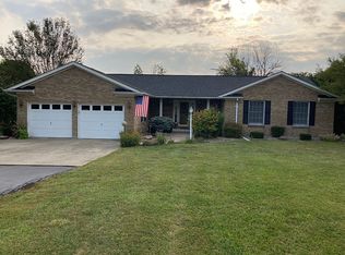 10182 Reservoir Rd, Brookville, IN 47012