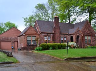 1305 Taylor St, Corinth, MS 38834