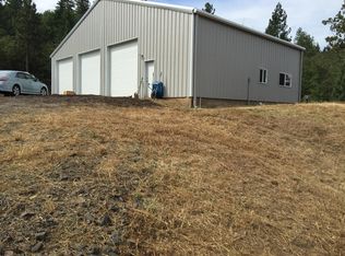 365 White Tail Dr, Eagle Point, OR 97524