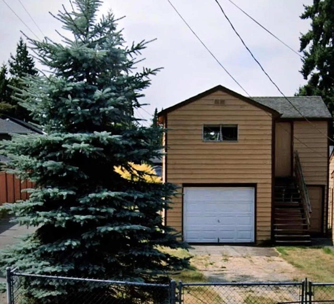 Dayton Ave N, Seattle — Photo 4