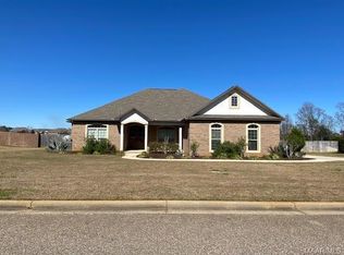 303 Red Dirt Rd, Enterprise, AL 36330