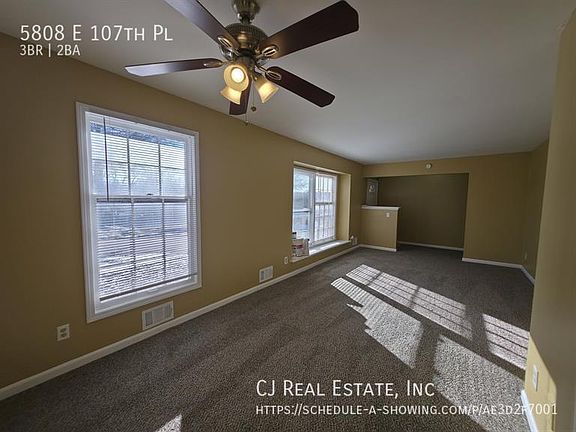 2nd image of 5808 E 107th Pl