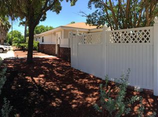 1613 Green Briar Pkwy #B1, Gulf Breeze, FL 32563
