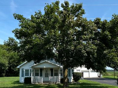 4100 E 25 N, Knox, IN, 46534